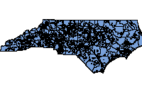 Post-Construction Stormwater Permitting Requirements in North Carolina