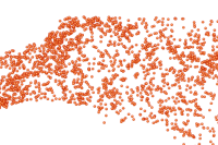 NC DWR Benthos Sample Results